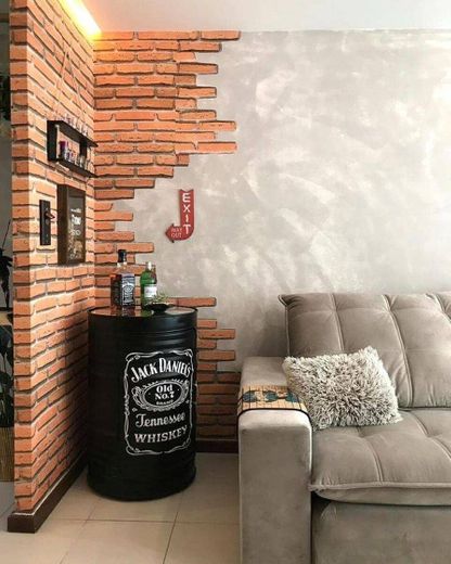 Decoração 🤩