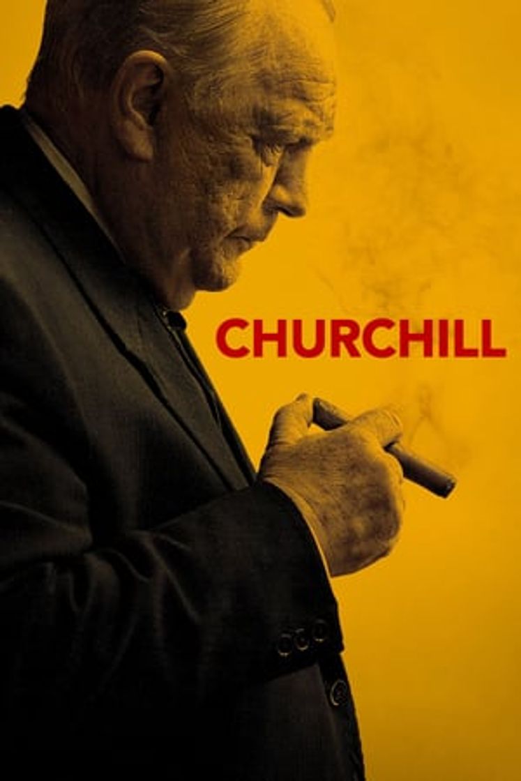 Movie Churchill