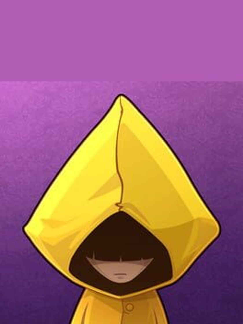 Videogames Very Little Nightmares