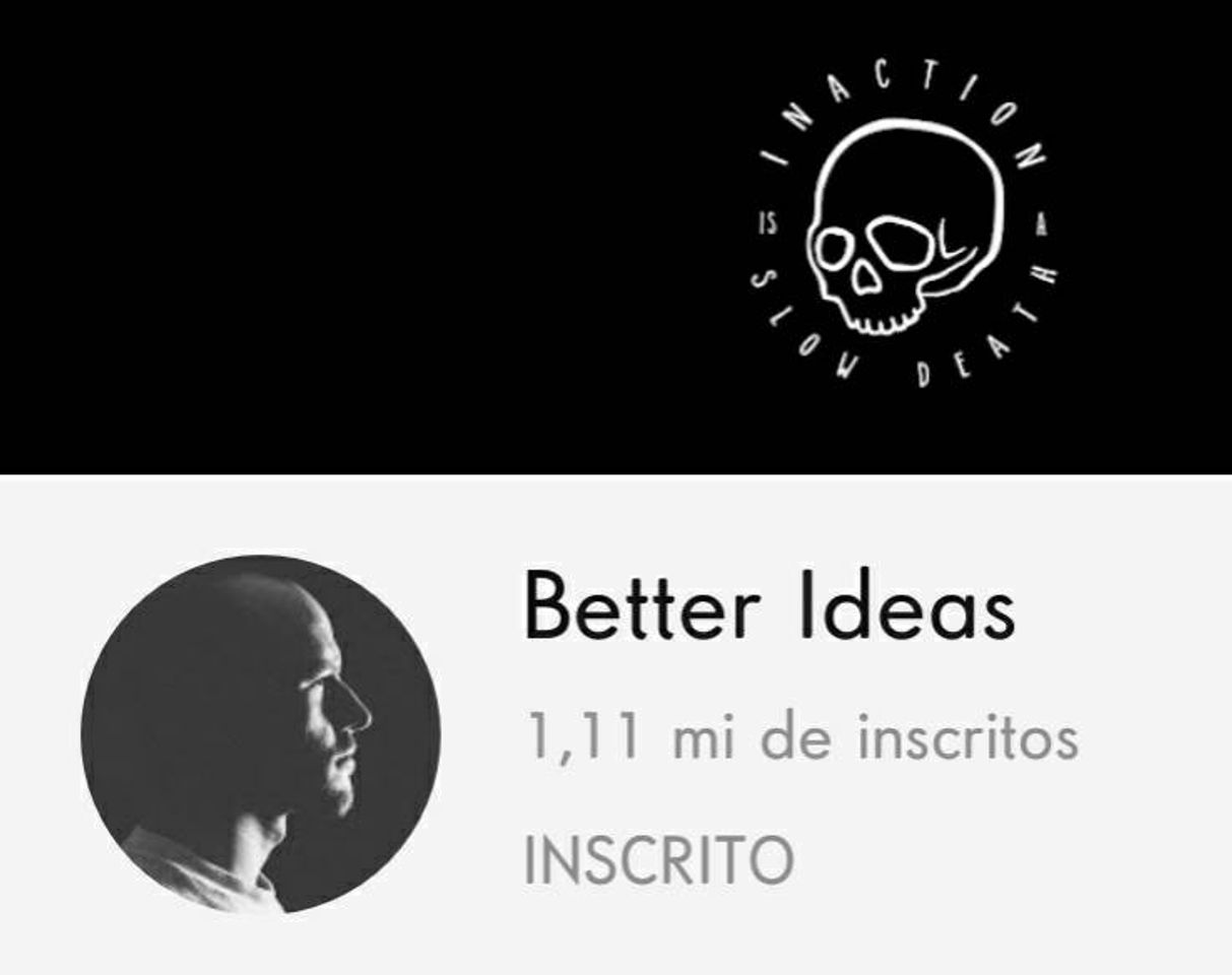 Moda Better Ideas - YouTube 📹