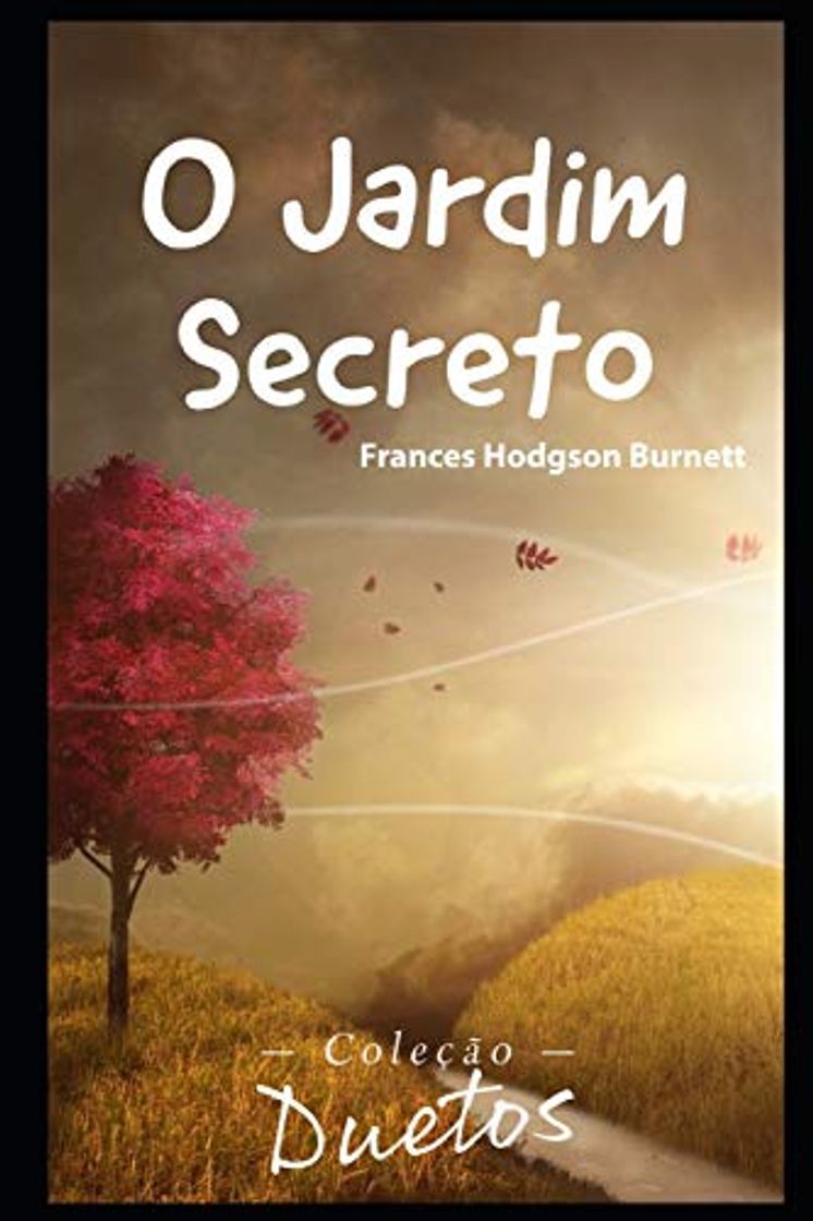 Libro O Jardim Secreto