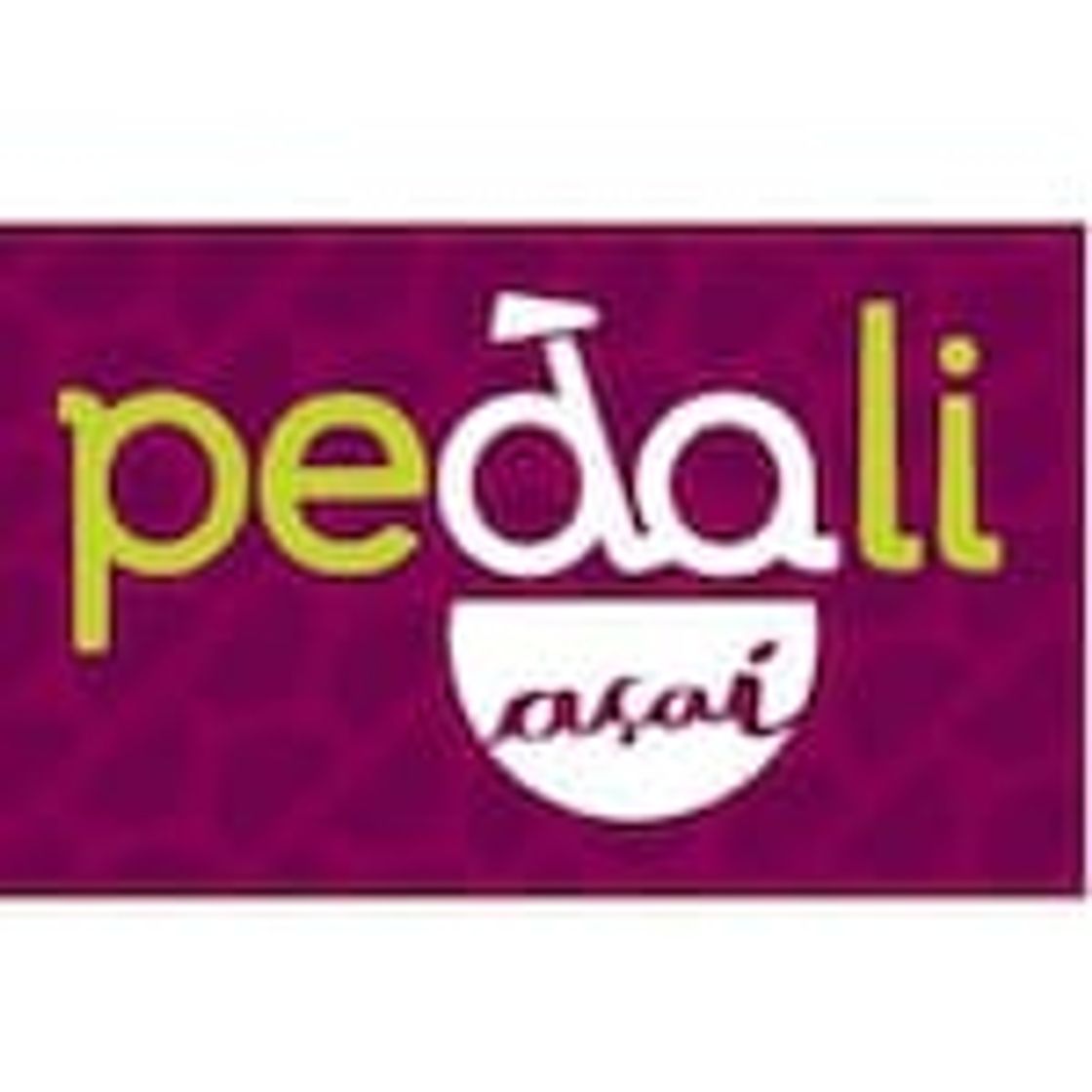 Restaurantes Pedali Açaí