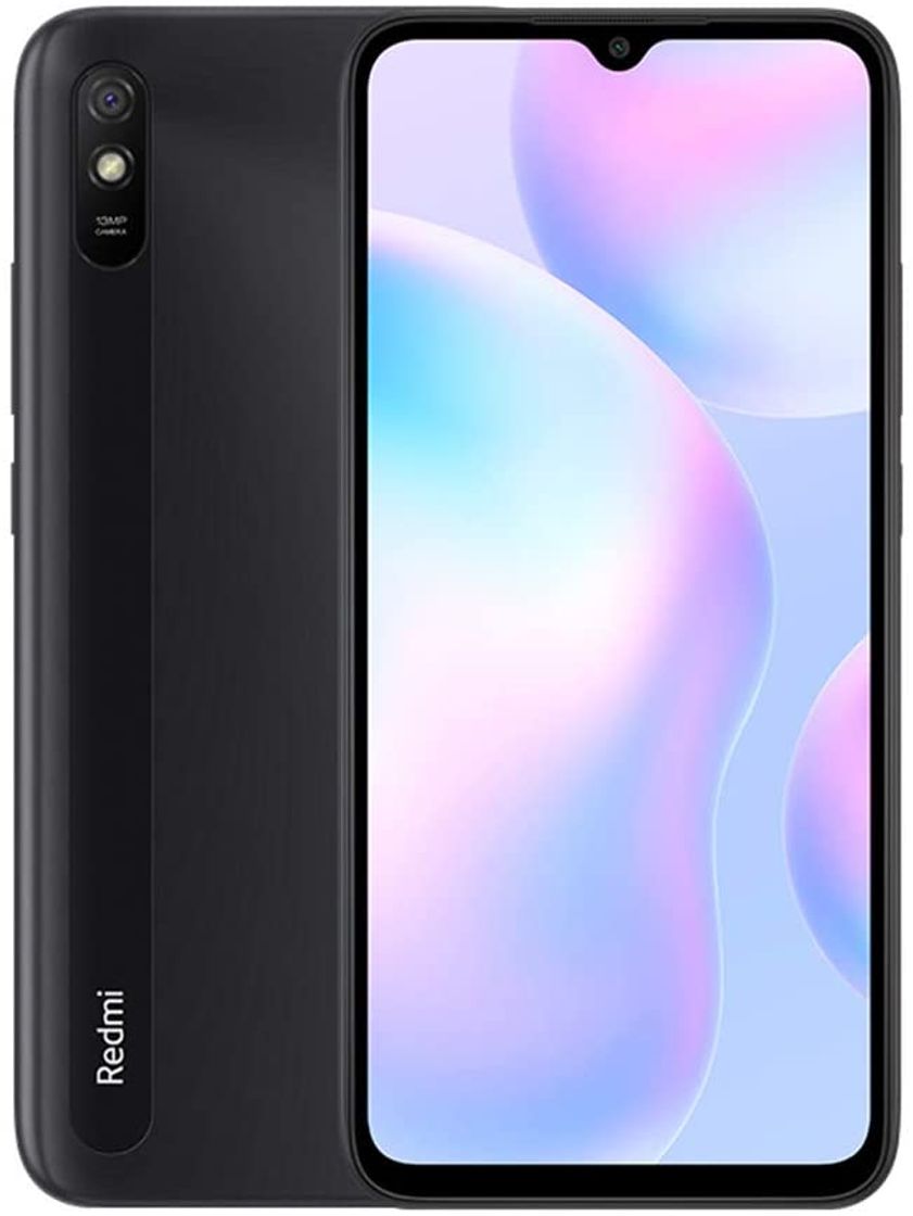 Electronic Xiaomi Redmi 9A - Smartphone 32GB