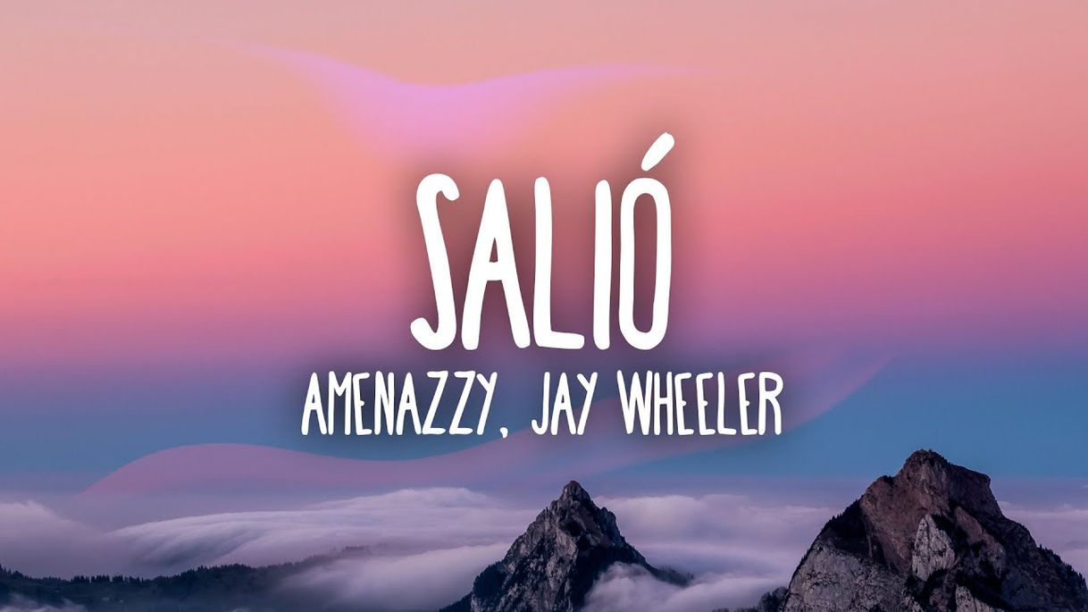 Music Salió