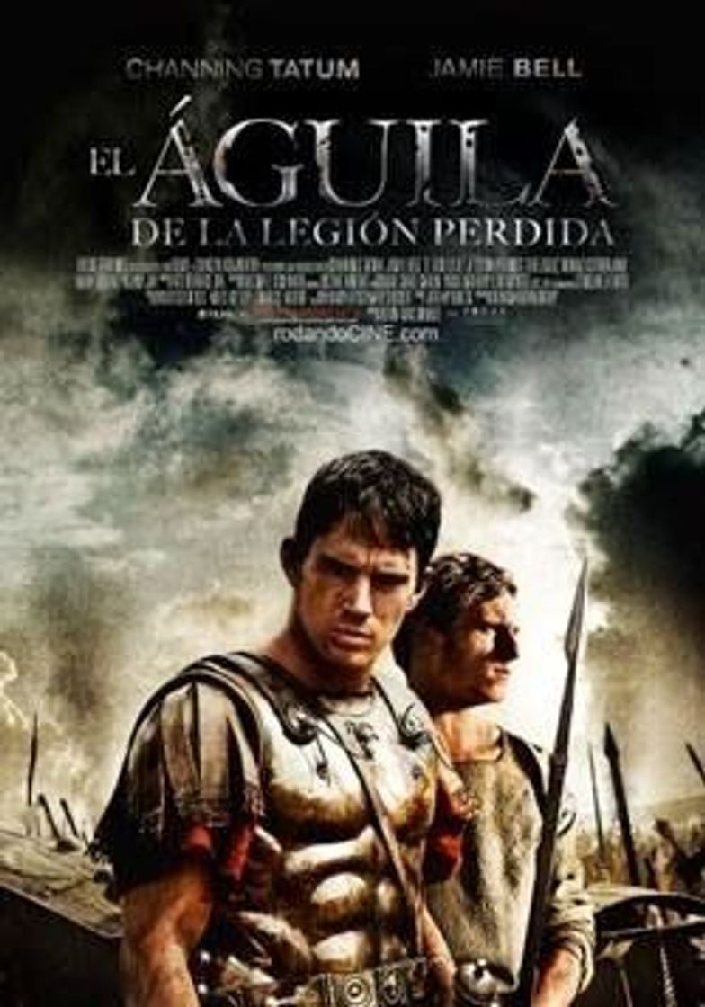 Película La legión perdida película completa en ful hd