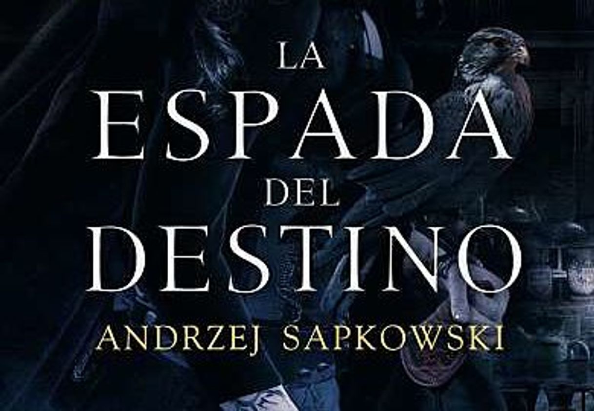 Moda La espada del destino