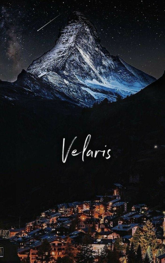 Velaris💫