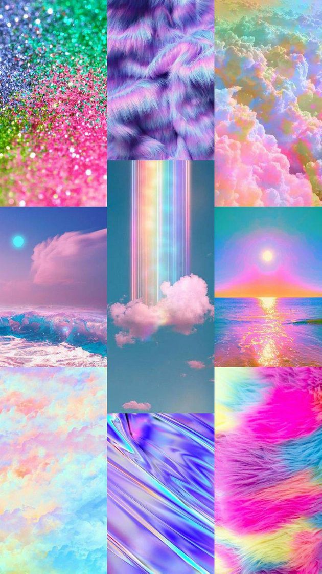 Moda Wallpaper 🌈