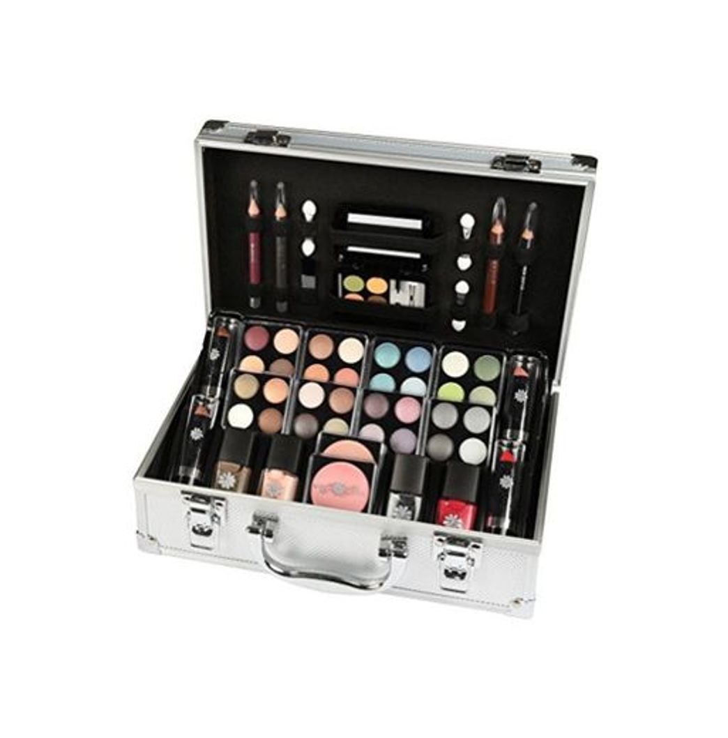 Social Makeup Trading Schmink