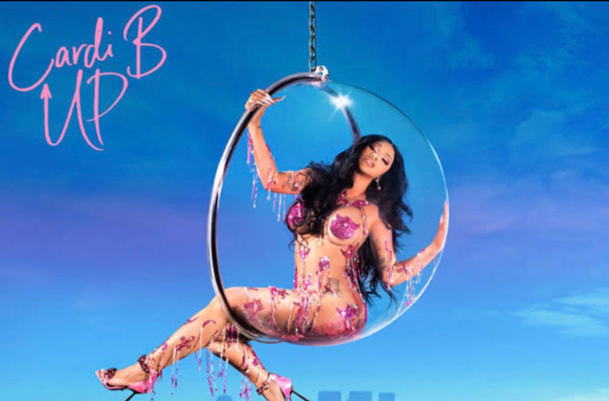 Canción Cardi B - Up [Official Music Video] - YouTube