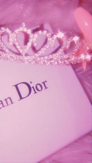 Dior👑