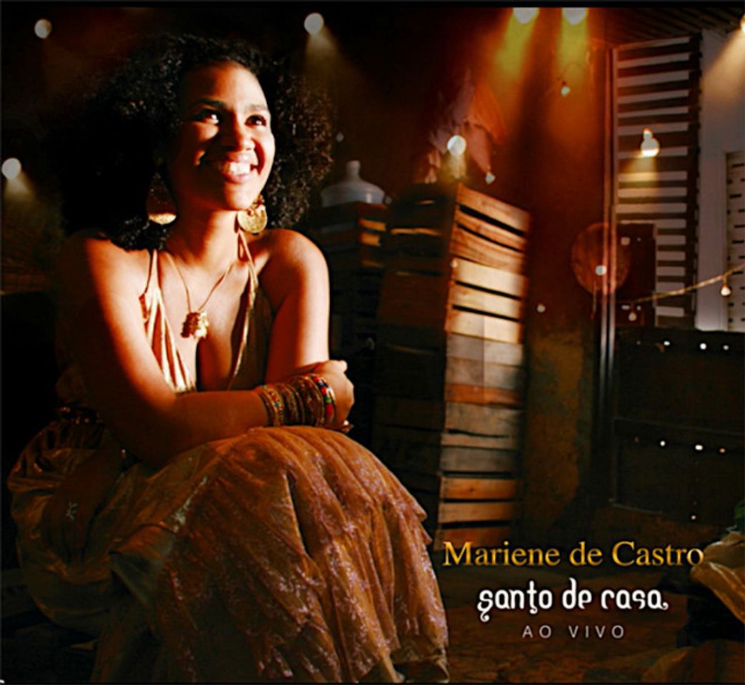 Canción Abre Caminho