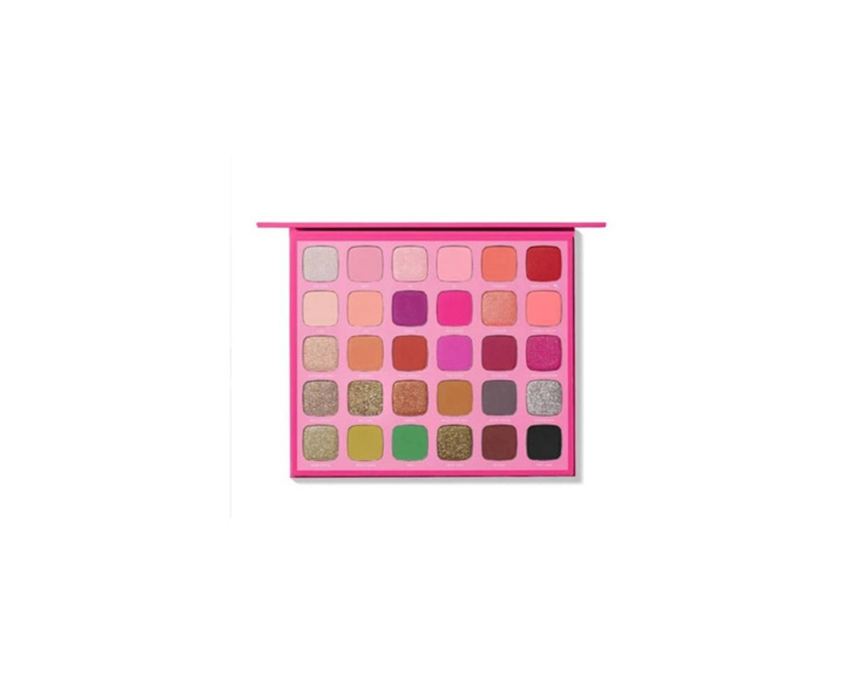 Product Paleta Jeffree Star