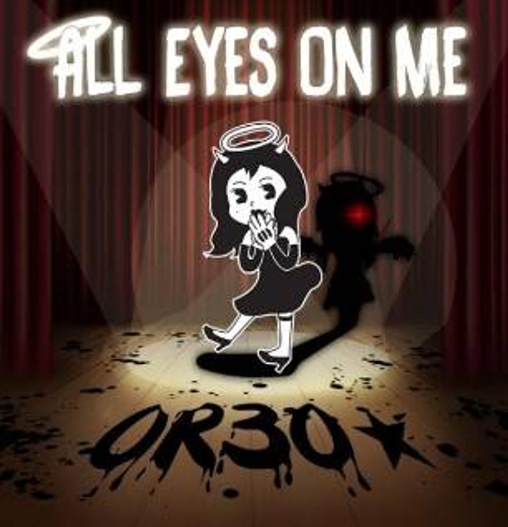 Music All Eyes on Me