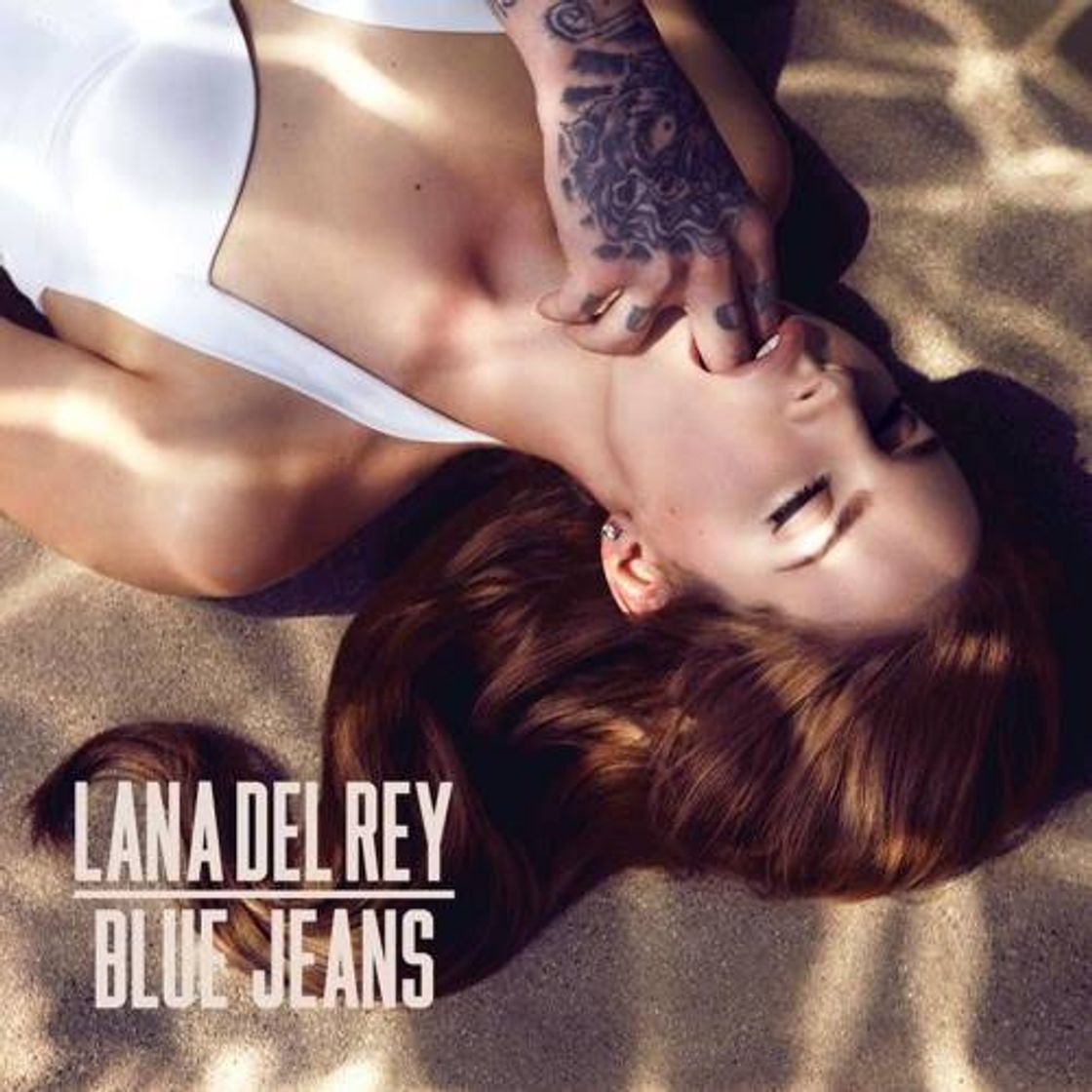 Music Blue Jeans - Gesaffelstein Remix