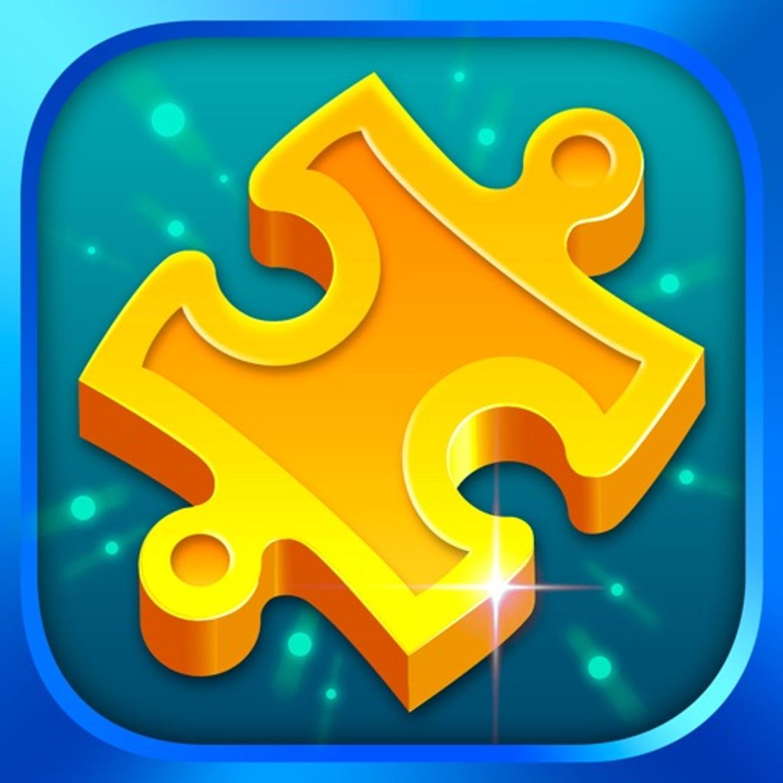 App Jigsaw Puzzles Now