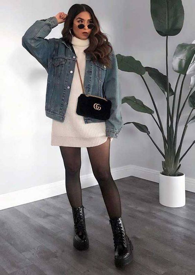 Social Looks inverno 