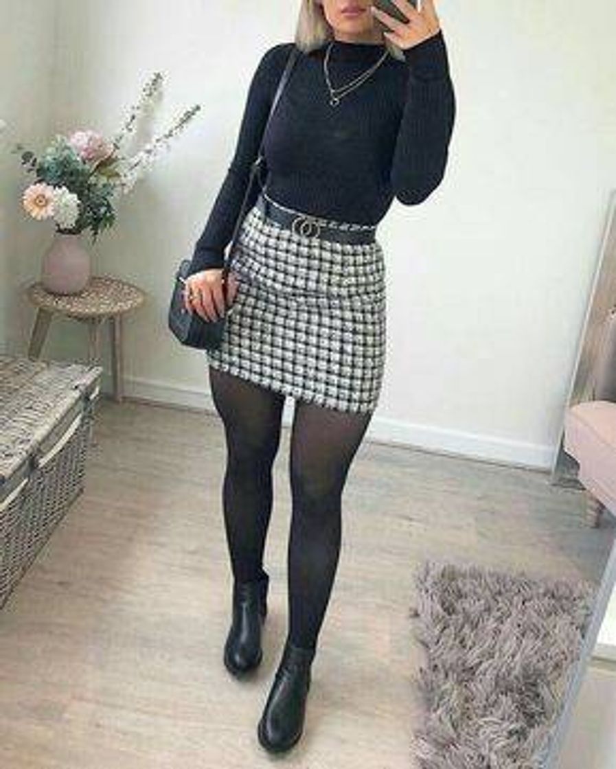Social Looks inverno
