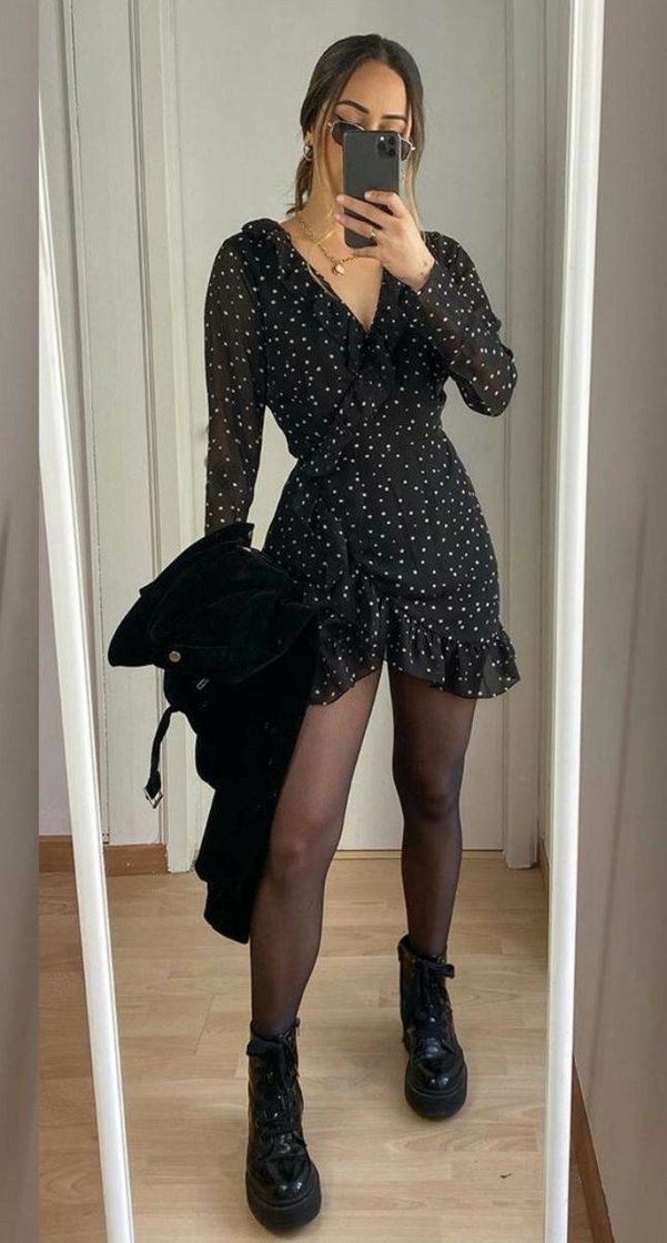 Social Looks inverno