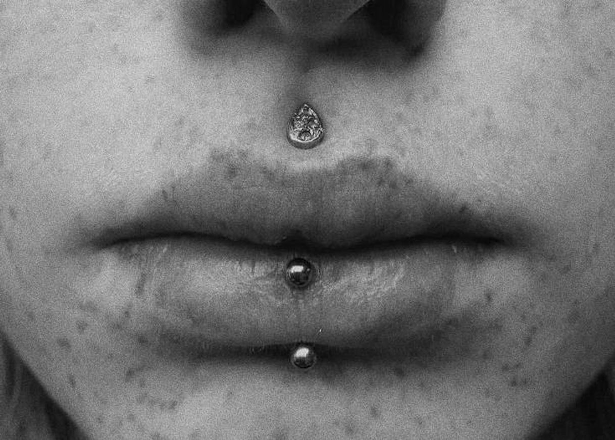 Moda #Piercing