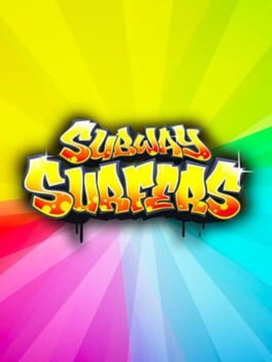 Subway Surfers