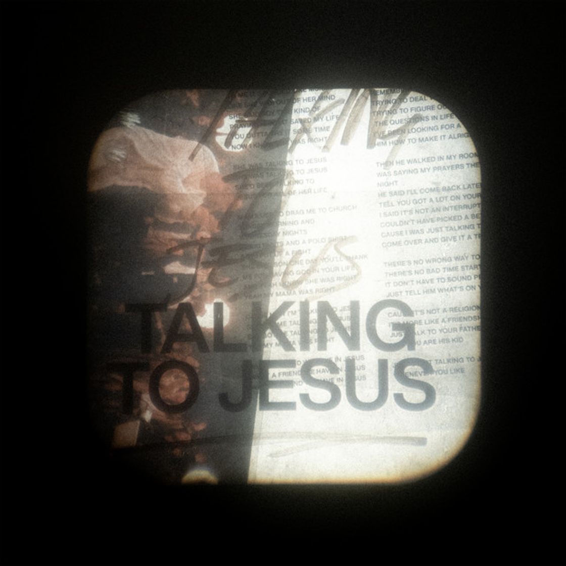 Music Talking To Jesus (feat. Brandon Lake)