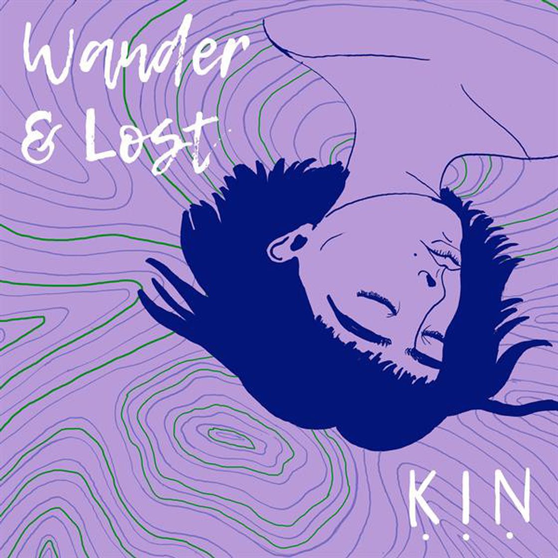 Canción Wander & Lost