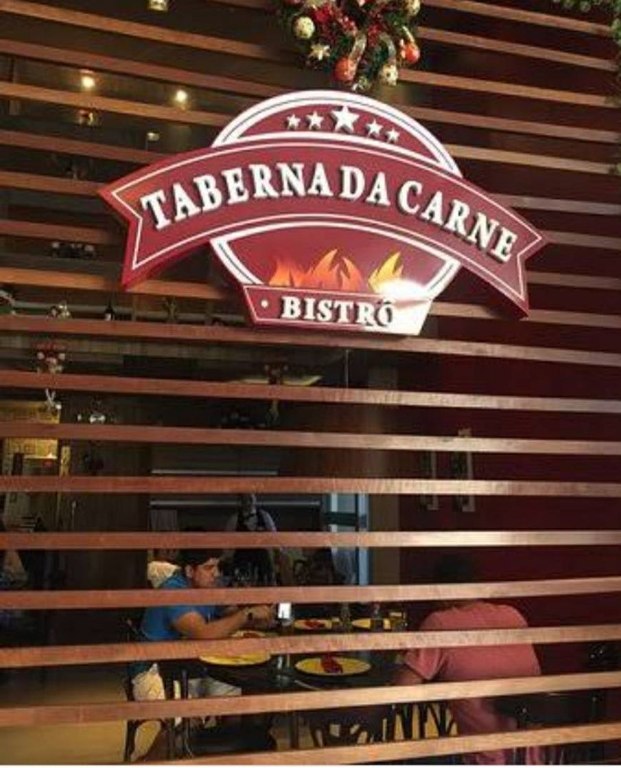 Restaurants Taberna da Carne