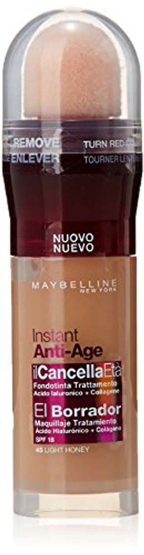 Producto Maybelline New York - El Borrador Instant Anti Age