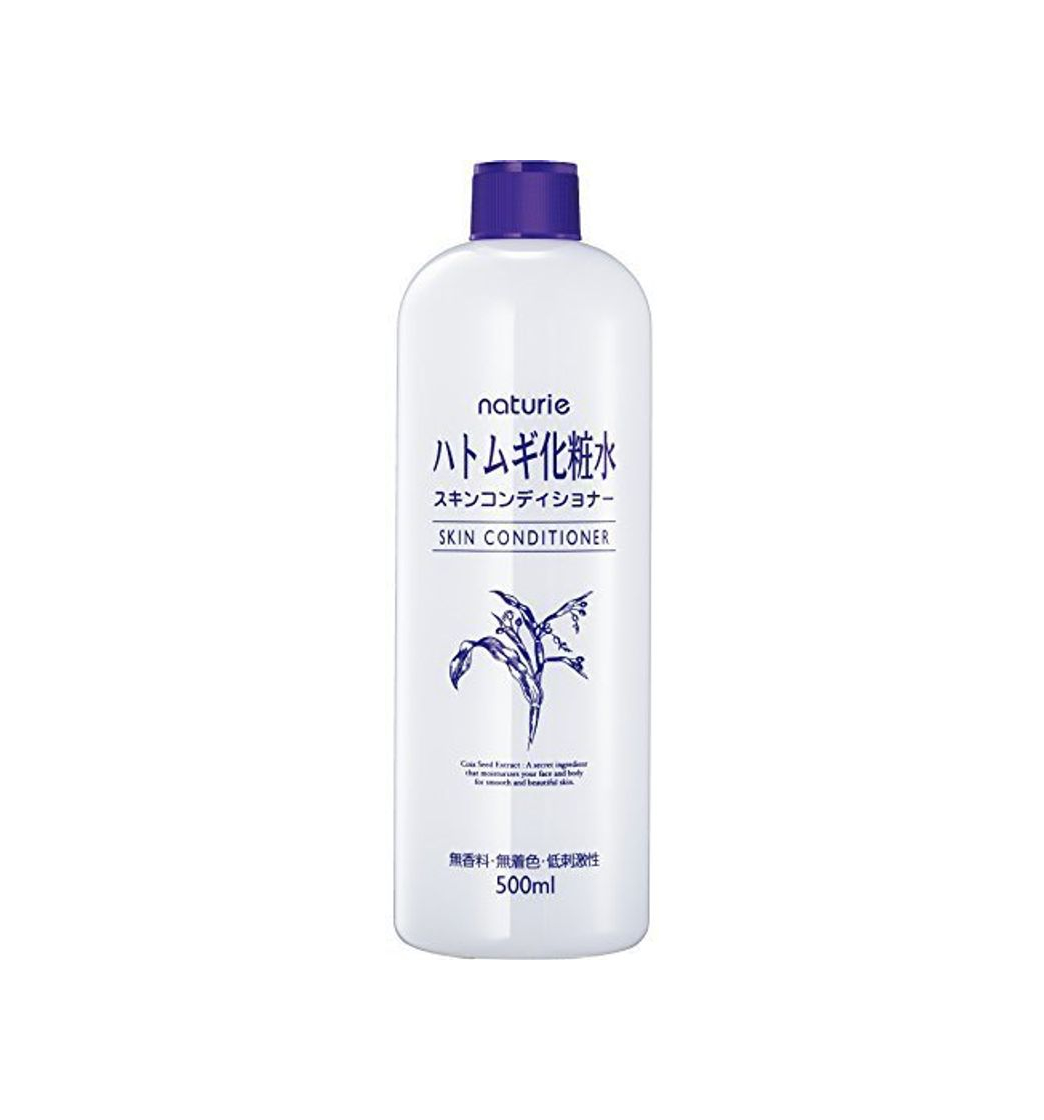 Beauty Nature skin conditioner 500ml x 9