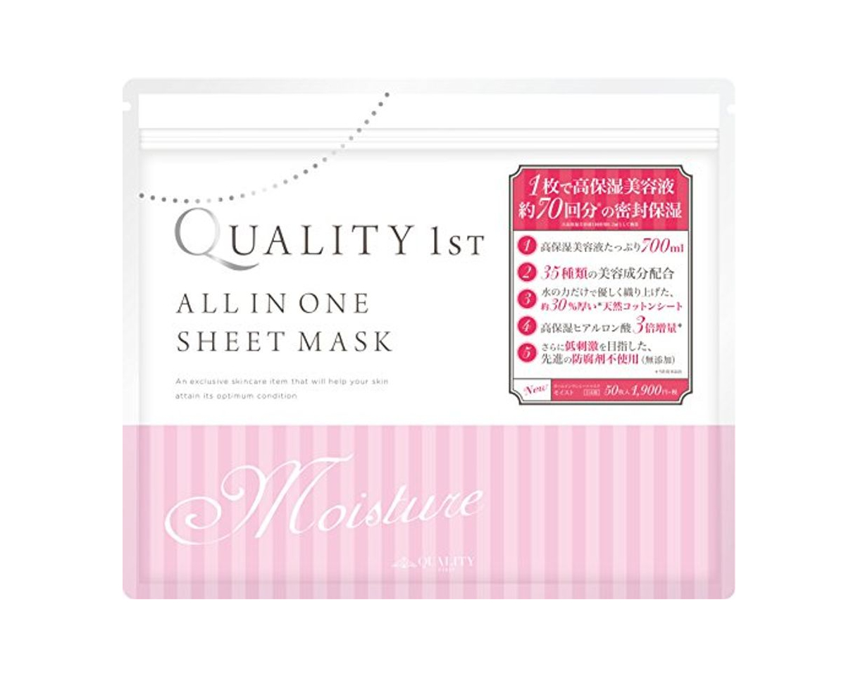 Beauty Japanese Face Mask All