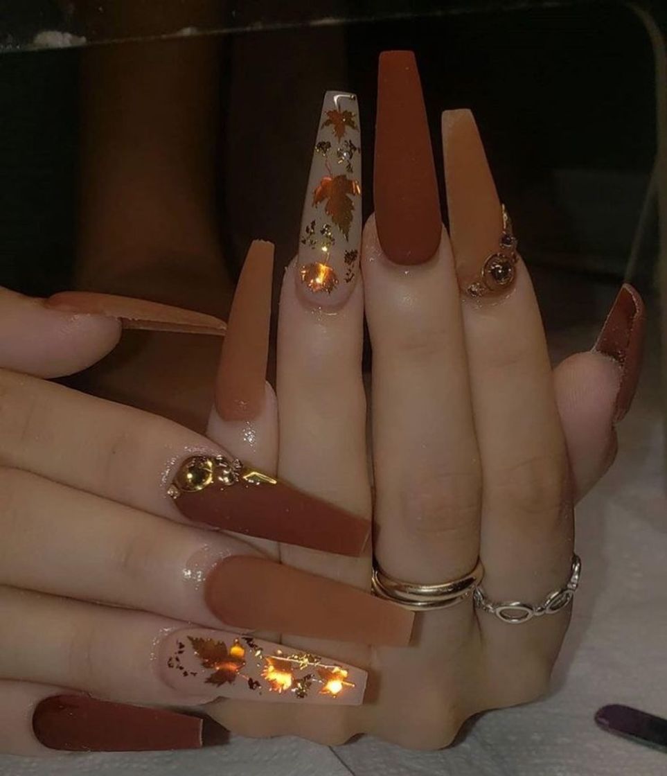 Moda As mais belas Unhas de fibra de vidro