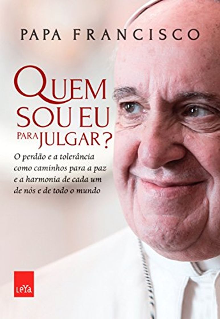 Libro Quem Sou Eu para Julgar?