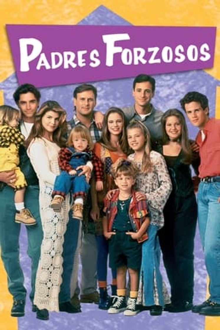 Serie Padres forzosos