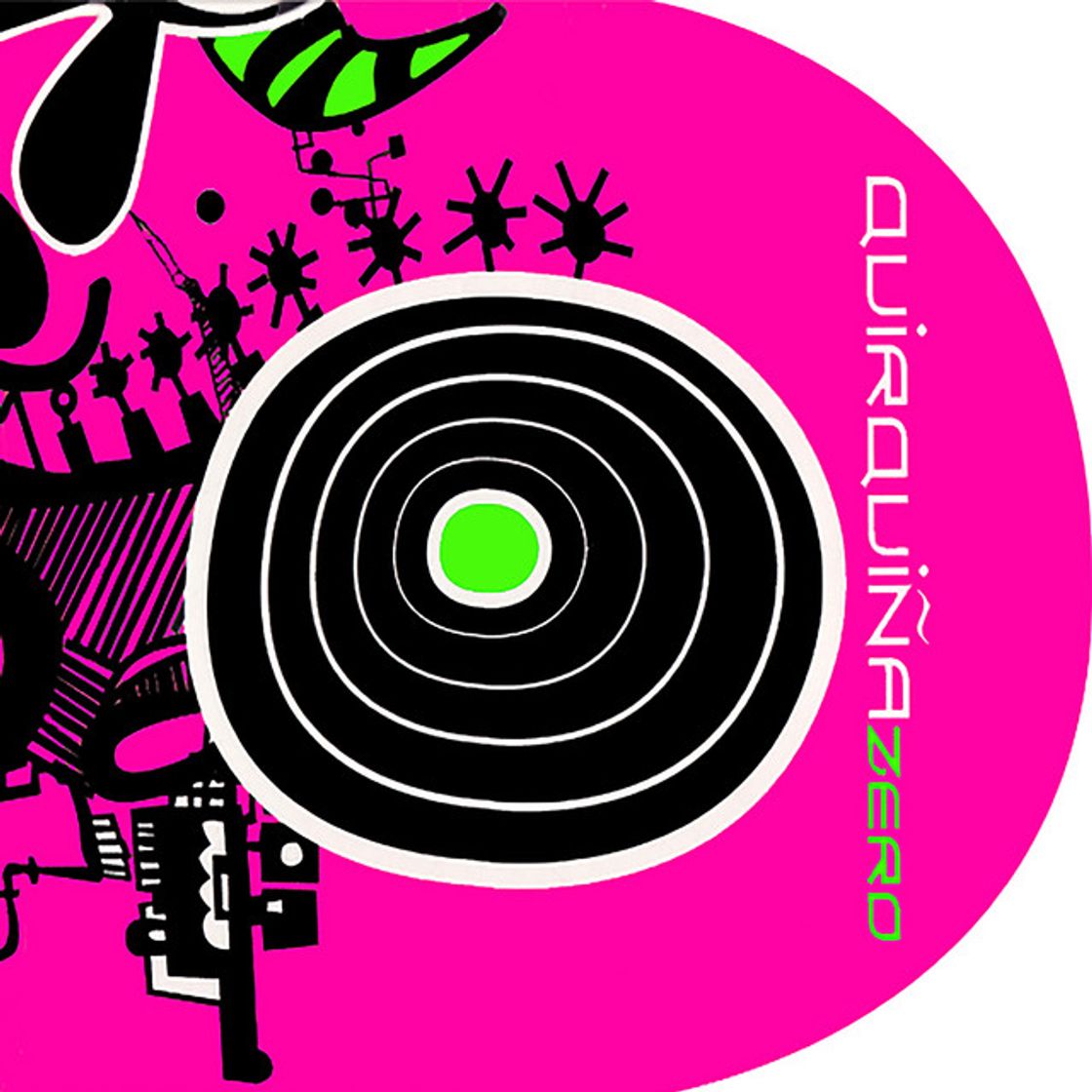 Music Miedo