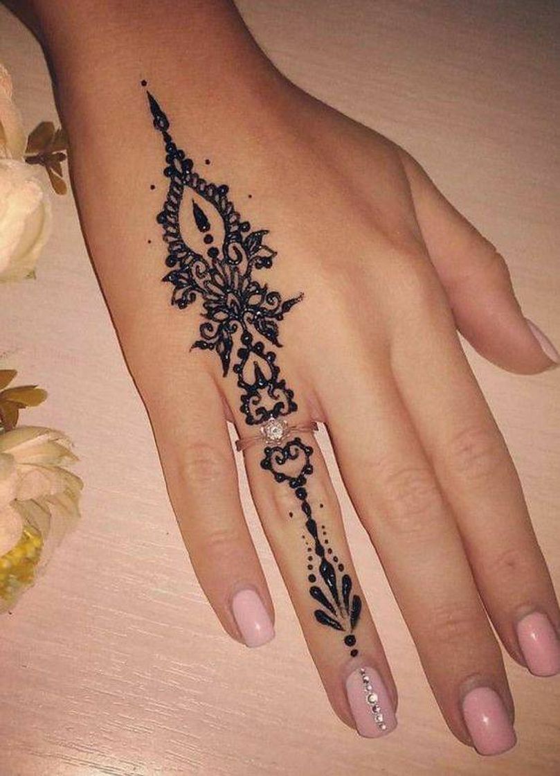 Social Tattoo 🥀