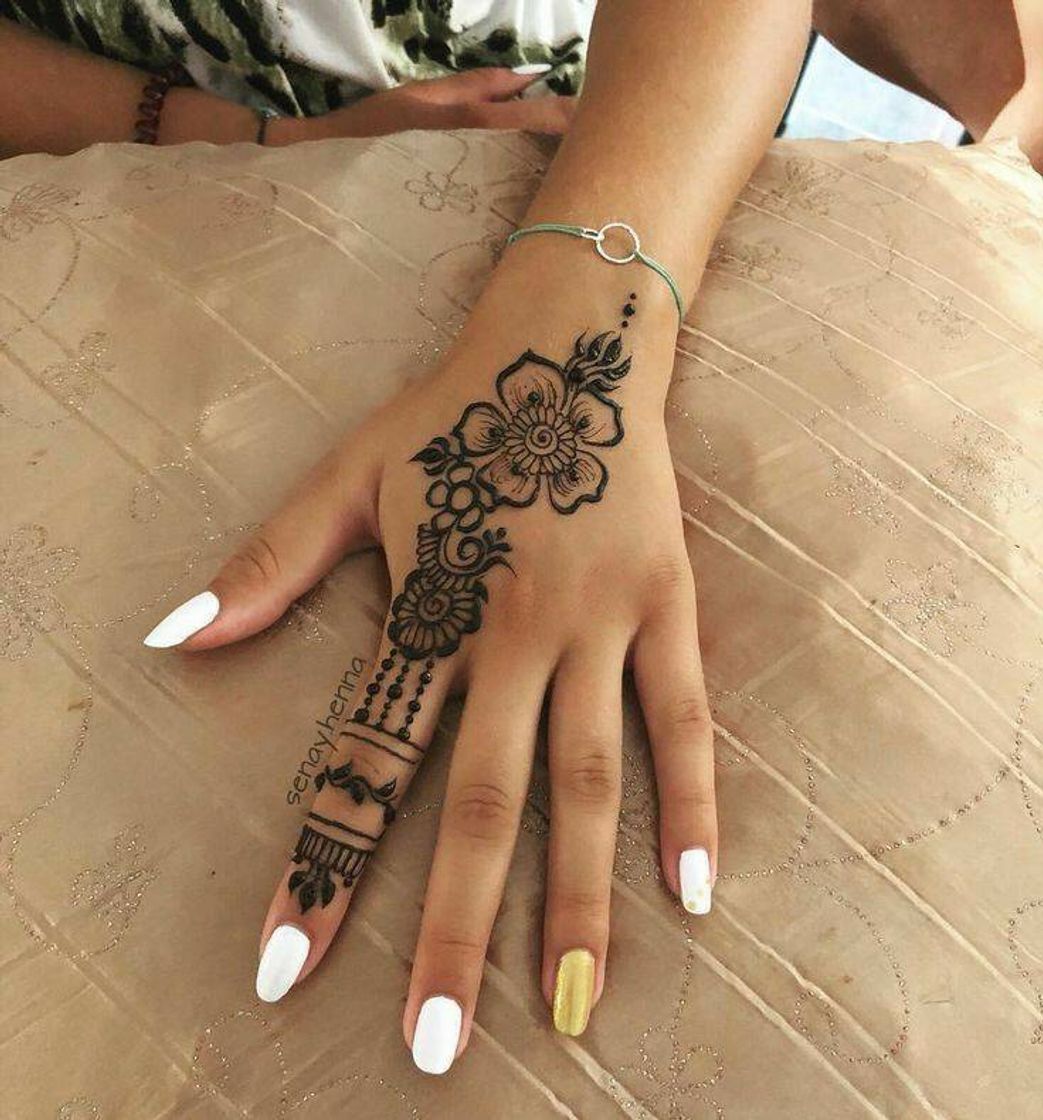 Social Tattoo 🥀
