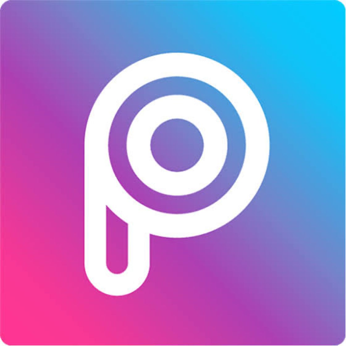Social picsart 