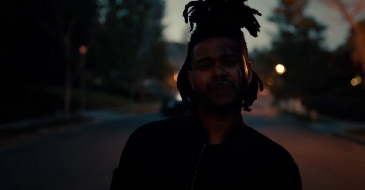 Music The Weeknd - The Hills (Official Video) - YouTube