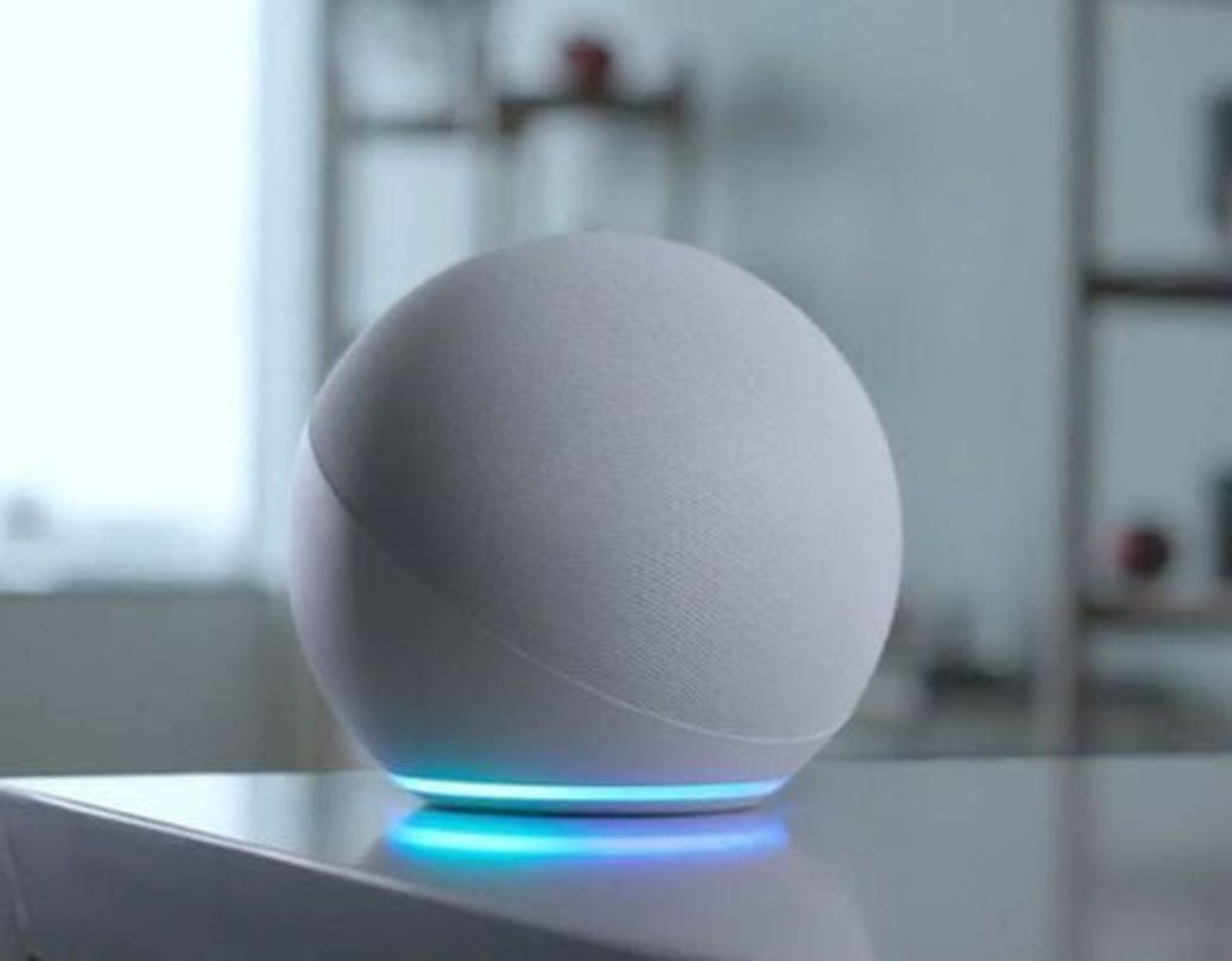 Social Nuevo Echo Dot
