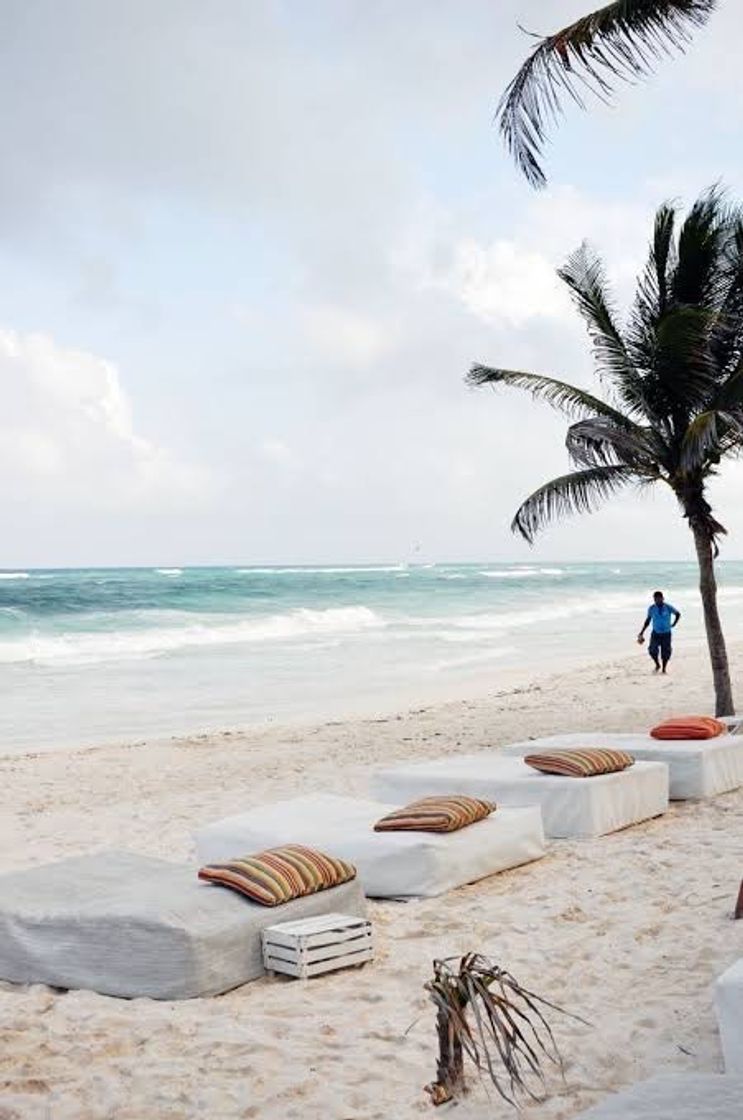 Moda Tulum, México 🇲🇽 