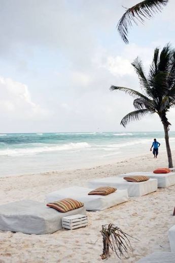 Tulum, México 🇲🇽 