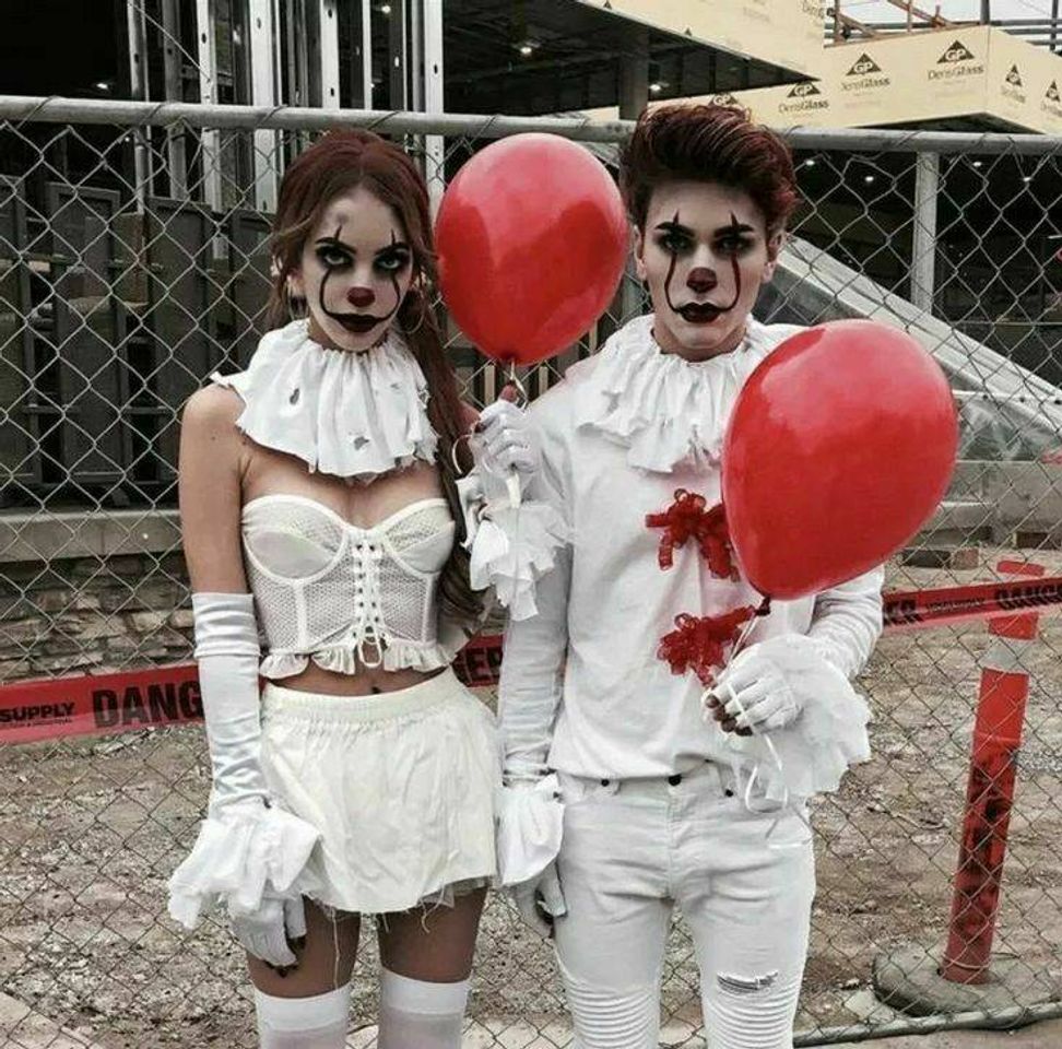 Fashion Casal it🎈