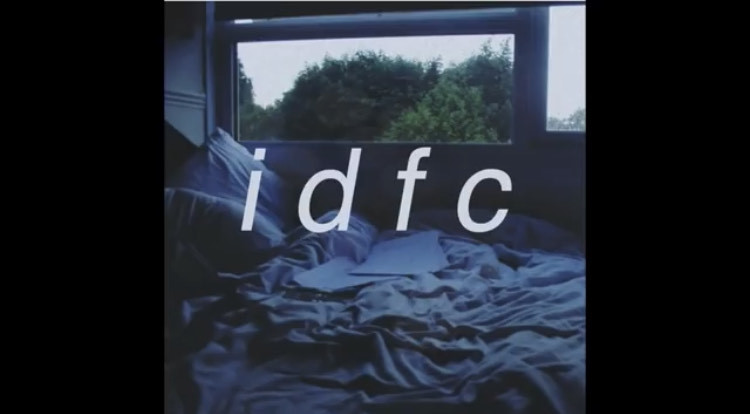 Music Blackbear - idfc 