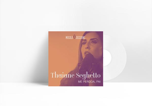 Música Me Perdoa, Pai