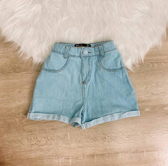 Producto Shorts Jeans