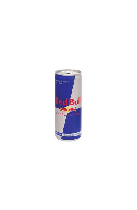 Product Red Bull 250 ml - Pack de 24