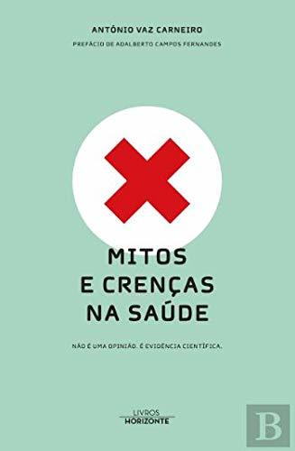 Libro Mitos e Crenças na Saúde