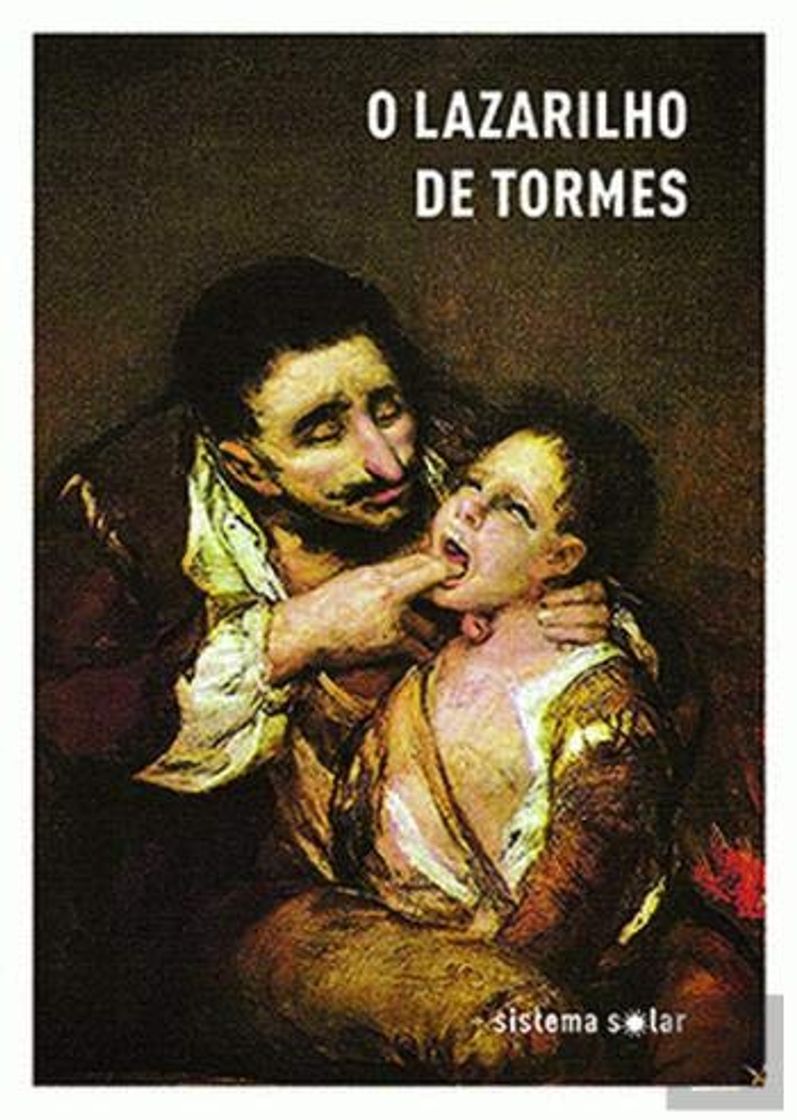 Libro O Lazarilho De Tormes