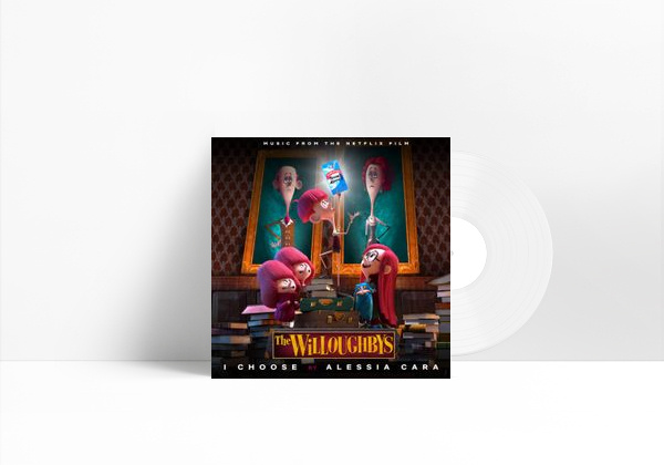 Music I Choose - From The Netflix Original Film The Willoughbys
